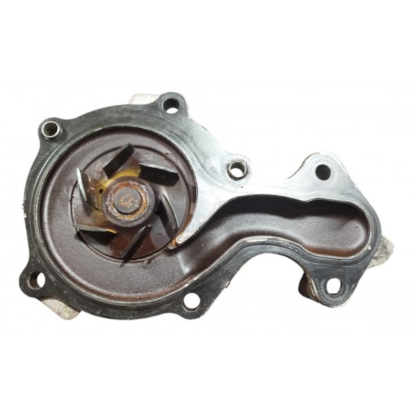 Bomba Água Ford Ka 1.0 3cc 2016 2017 2018 2019