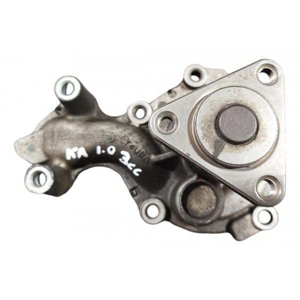 Bomba Água Ford Ka 1.0 3cc 2016 2017 2018 2019