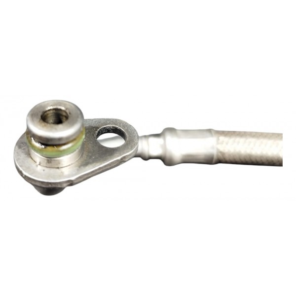 Cano Tubo De Óleo Mercedes Gle 43 Amg A2760900677