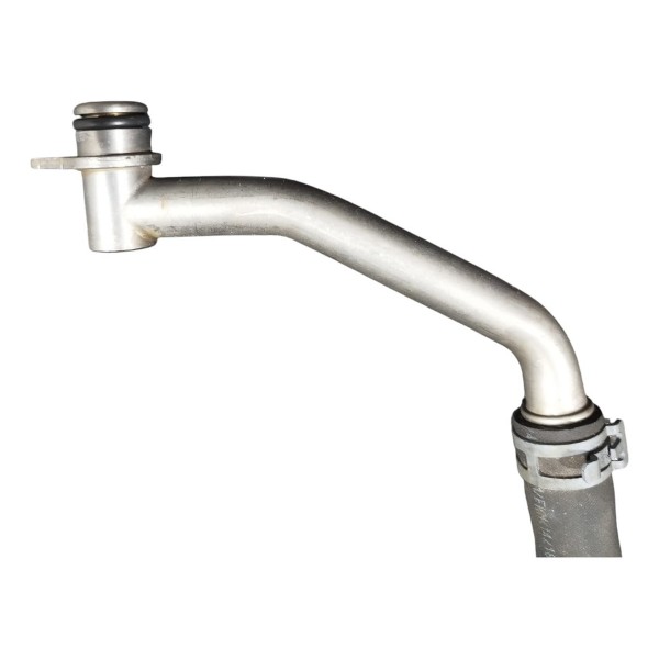 Cano Tubo De Óleo Mercedes Gle 43 Amg A2760900677