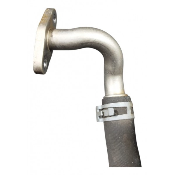 Cano Tubo De Óleo Mercedes Gle 43 Amg A2760900677