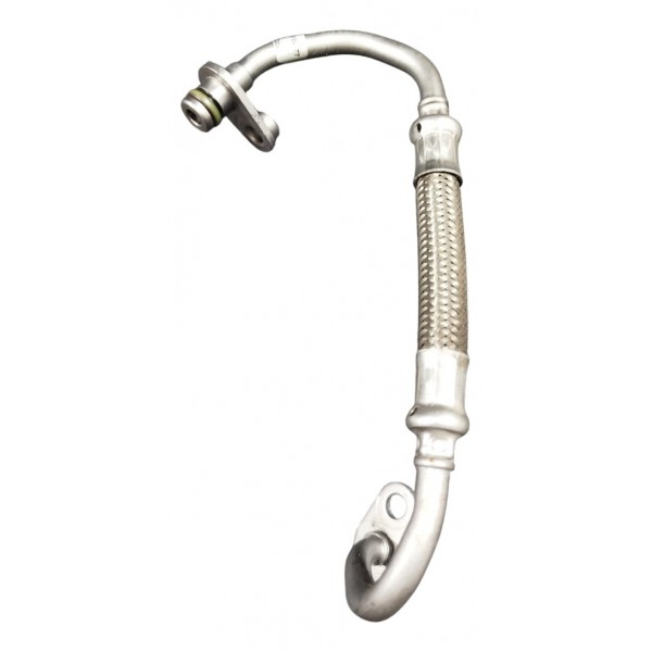 Tubo Duto Mangueira Óleo Mercedes Gle43 A2760900477 2017