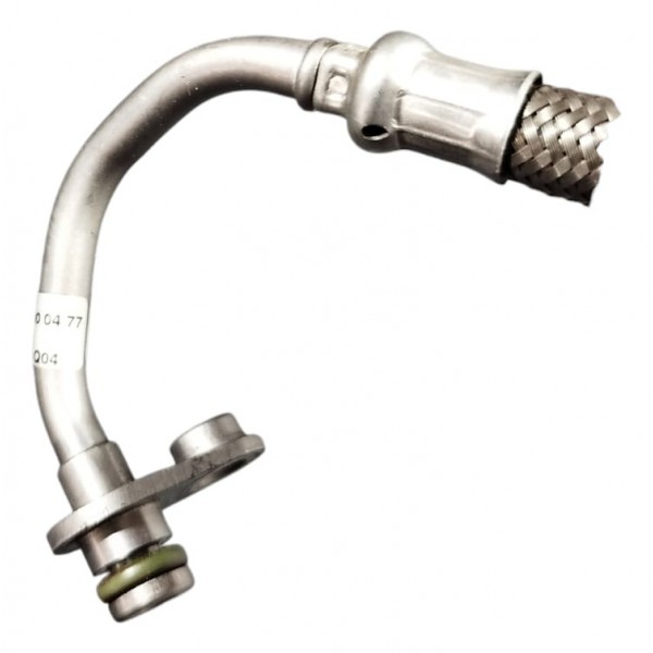 Tubo Duto Mangueira Óleo Mercedes Gle43 A2760900477 2017