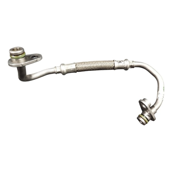 Tubo Duto Mangueira Óleo Mercedes Gle43 A2760900477 2017