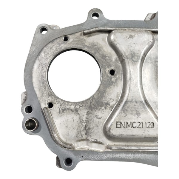 Tampa Da Corrente Cabeçote Mercedes Gle 43 A2750140201 2018