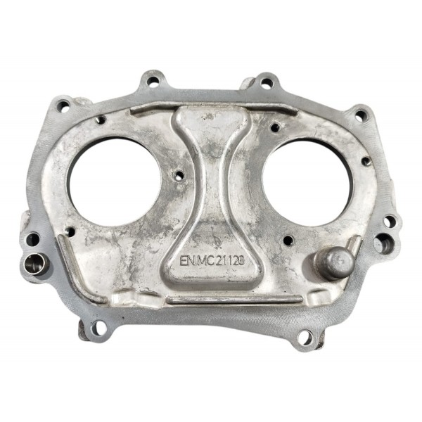 Tampa Da Corrente Cabeçote Mercedes Gle 43 A2750140201 2018