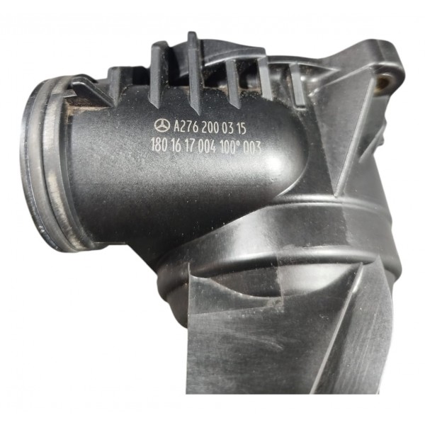 Válvula Termostatica Mercedes A2762000315 Gle43 Amg 3.0