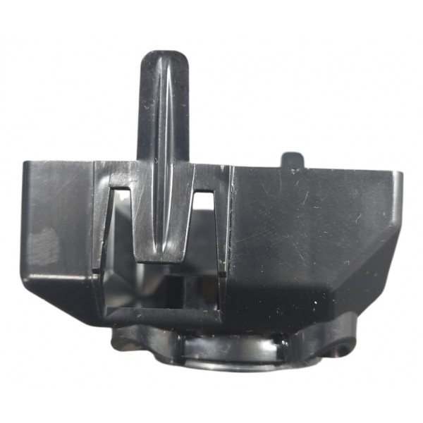 Acabamento Painel Mercedes Gle43 A1666801687