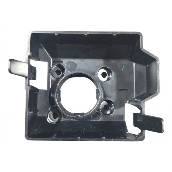 Acabamento Painel Mercedes Gle43 A1666801687