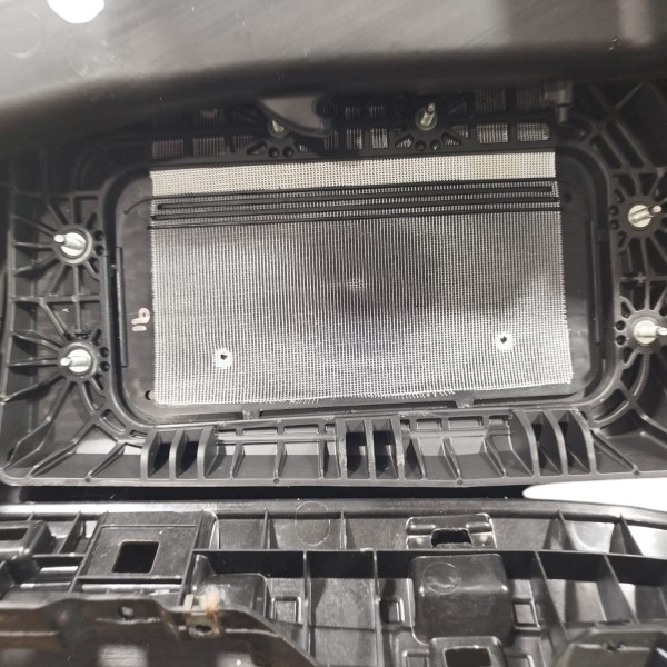 Tabelier Capa Painel Mercedes Gle43 2017 2018 2019