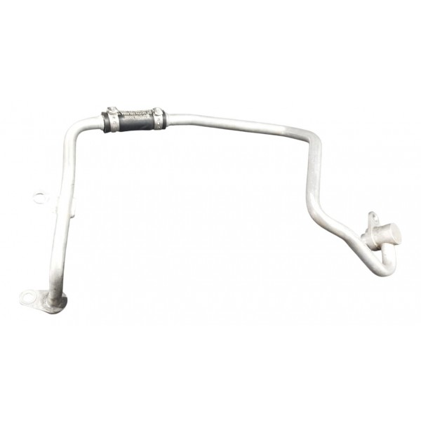 Cano Tubo Turbina Direito Mercedes Gle43 2018 270709l00050