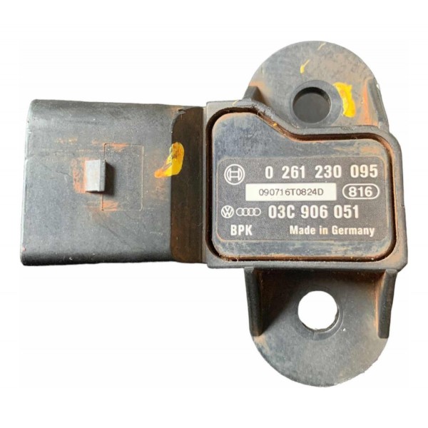 Sensor Map Jetta 2011 2012 2013 2014 03c906051