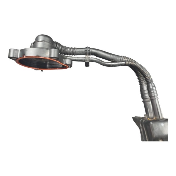 Válvula Antichama Respiro Mercedes Gle43 2018 A2760107111