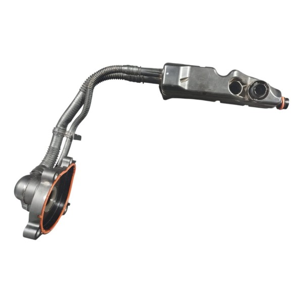 Válvula Antichama Respiro Mercedes Gle43 2018 A2760107111