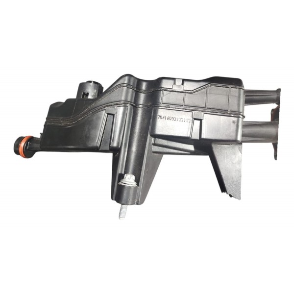 Válvula Antichama Respiro Mercedes Gle43 2018 A2760107111