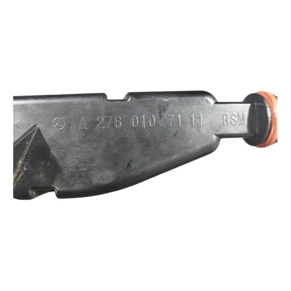 Válvula Antichama Respiro Mercedes Gle43 2018 A2760107111