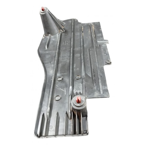 Defletor Esquerdo Ford Focus 2014/2019 Av61r11779af