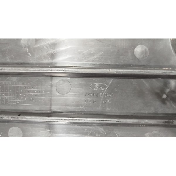 Defletor Esquerdo Ford Focus 2014/2019 Av61r11779af
