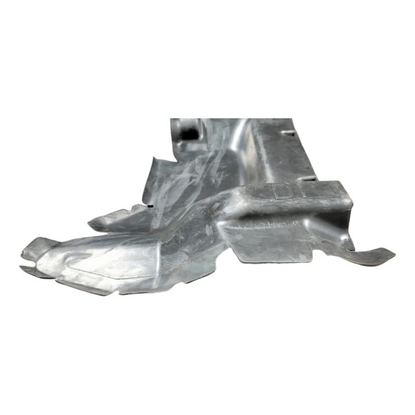 Defletor Ar Direito Radiador Peugeot 308 408 9675044880