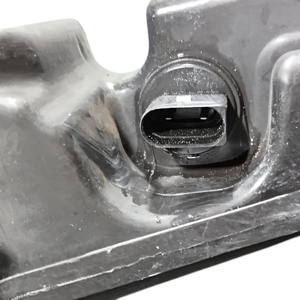 Reservatório Agua Parabrisa Audi Q5 2011/2015 8r0955453b