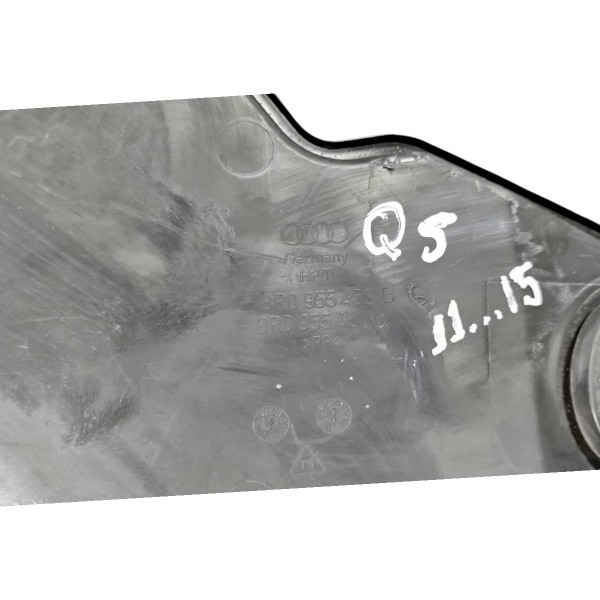 Reservatório Agua Parabrisa Audi Q5 2011/2015 8r0955453b