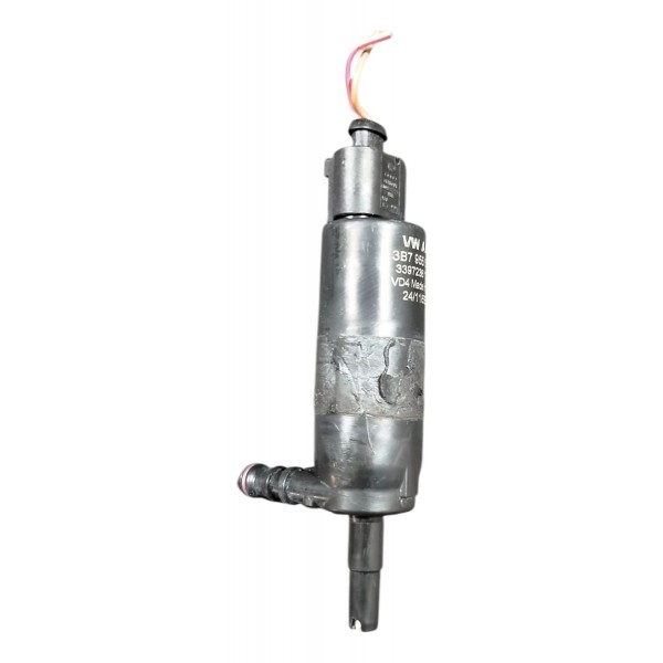 Bomba Esguicho Farol Audi Q5 2011/2015 3b7955681