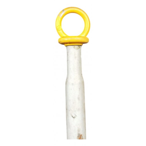 Vareta Nivel Oleo Fiat Toro 1.8 Flex 2016/2022 Original