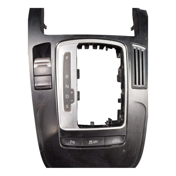 Moldura Alavanca Cambio Audi A4 2009 A 2014 8k0864261