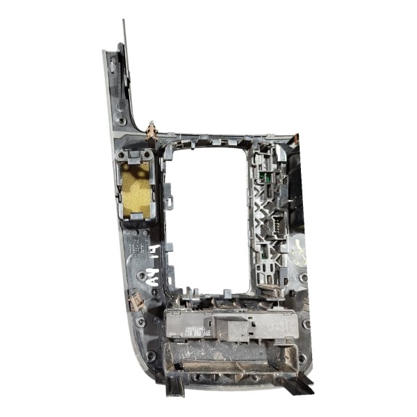 Moldura Alavanca Cambio Audi A4 2009 A 2014 8k0864261