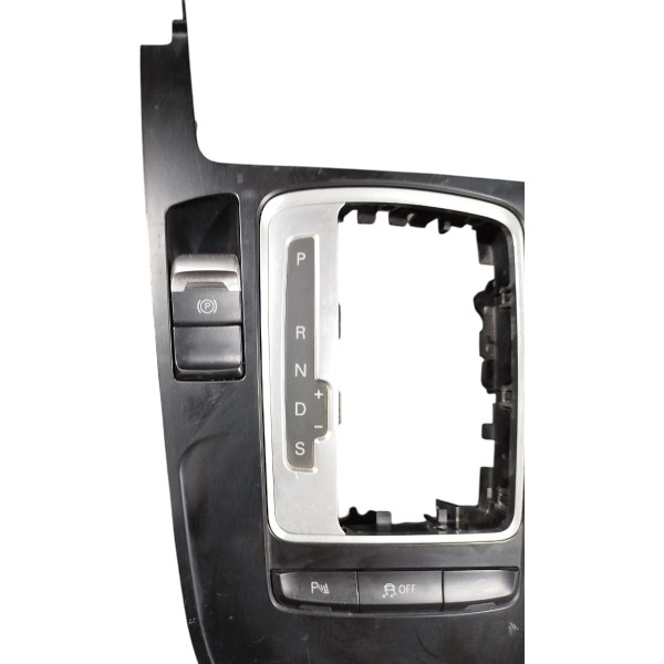 Moldura Alavanca Cambio Audi A4 2009 A 2014 8k0864261