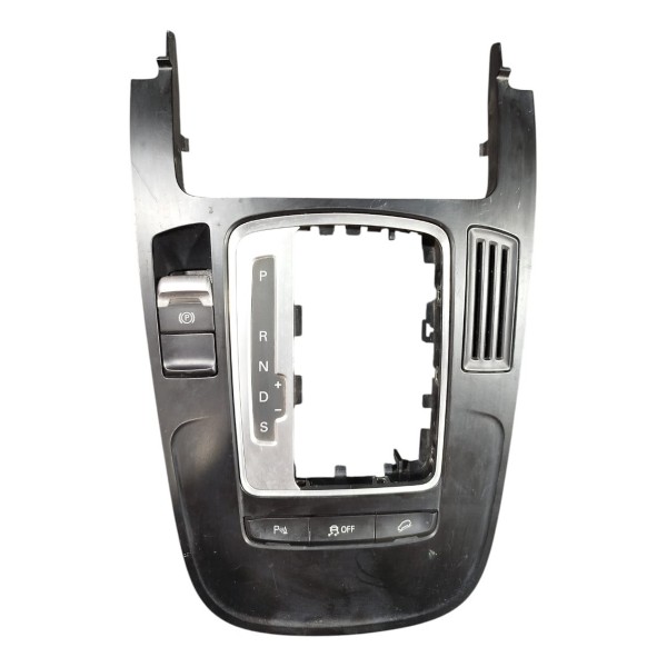 Moldura Alavanca Cambio Audi A4 2009 A 2014 8k0864261