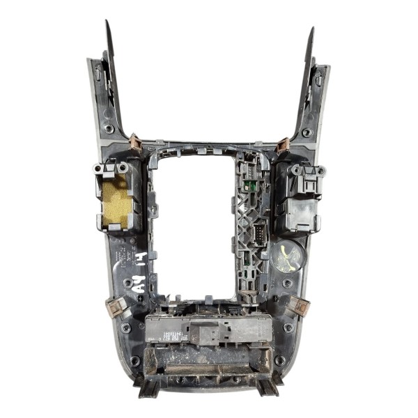 Moldura Alavanca Cambio Audi A4 2009 A 2014 8k0864261