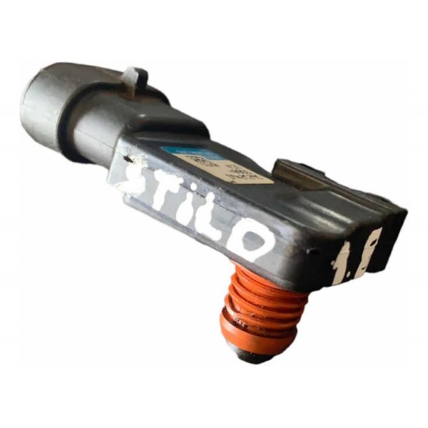 Sensor Pressão Map Stilo 2005 2006 2007