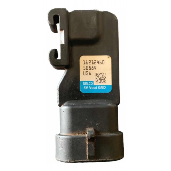 Sensor Pressão Map Stilo 2005 2006 2007