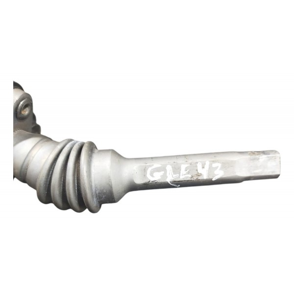 Eixo Da Coluna De Direção Mercedes Gle43 Amg 2018