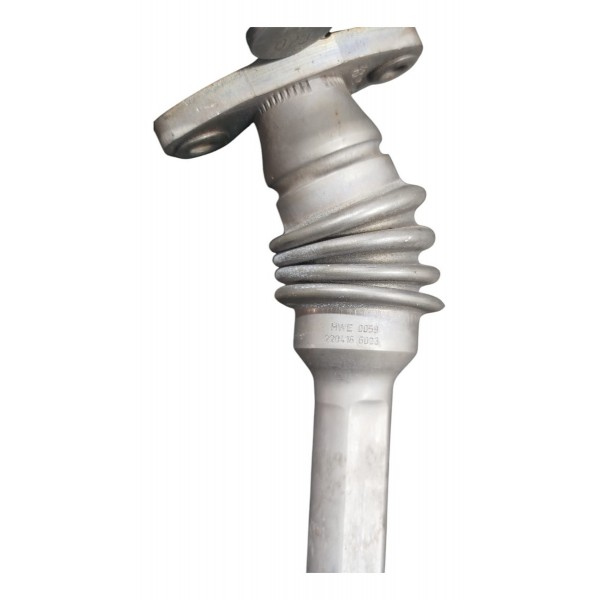 Eixo Da Coluna De Direção Mercedes Gle43 Amg 2018