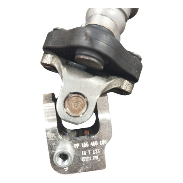 Eixo Da Coluna De Direção Mercedes Gle43 Amg 2018