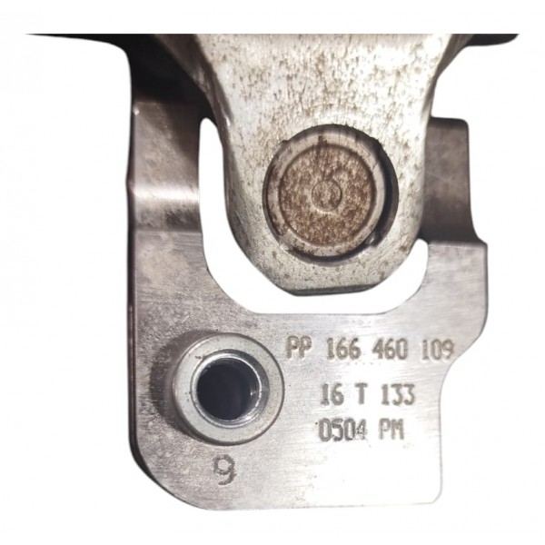 Eixo Da Coluna De Direção Mercedes Gle43 Amg 2018