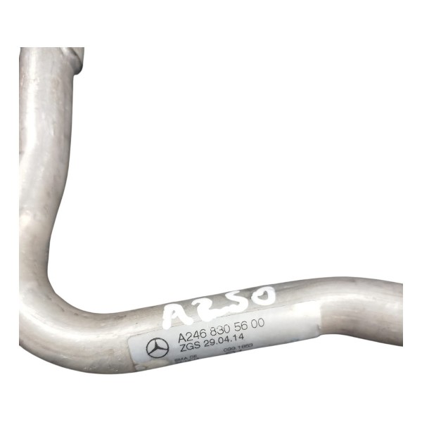 Mangueira Ar Condicionado Mercedes A200 1.6 2014/2015