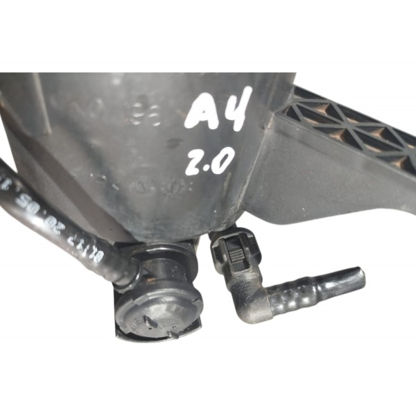 Filtro Canister Audi A4 2.0 2009/2015 8k0201799g