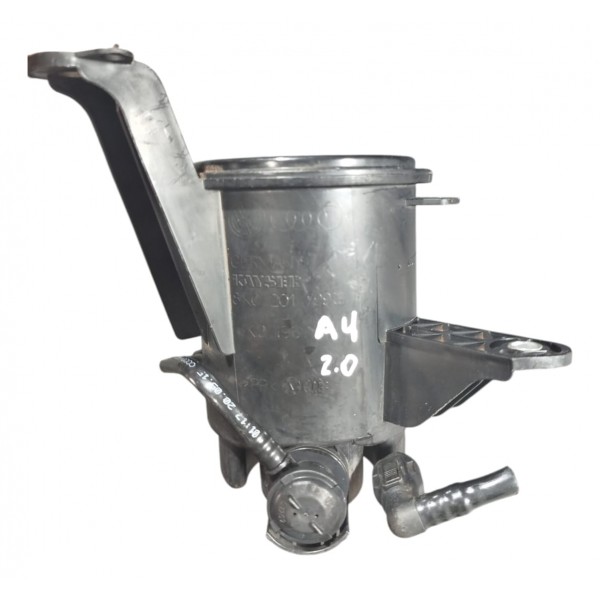 Filtro Canister Audi A4 2.0 2009/2015 8k0201799g