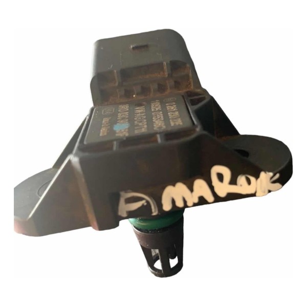 Sensor Pressão Map Amarok 2.0 2011 2012 2013 2014
