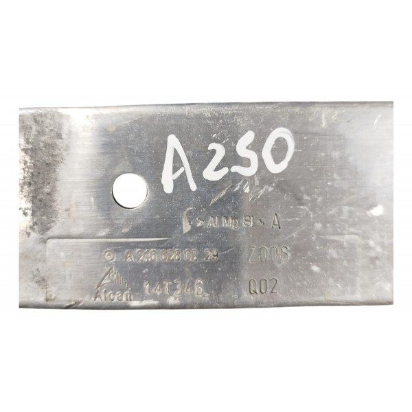 Travessa Suporte Radiador Mercedes A250 Gla 200 2014/2017