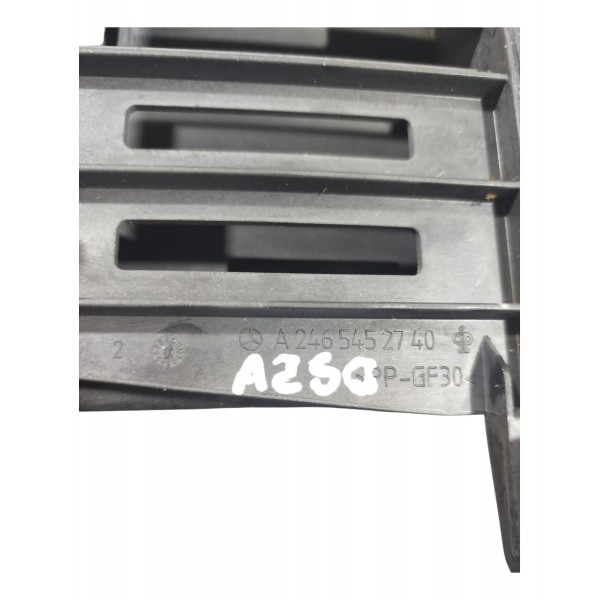 Suporte Módulo Conforto Mercedes A250 2014/2017 A2465452740