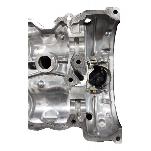 Tampa Válvula Direta Cabeçote Gle43 3.0 Amg 2017