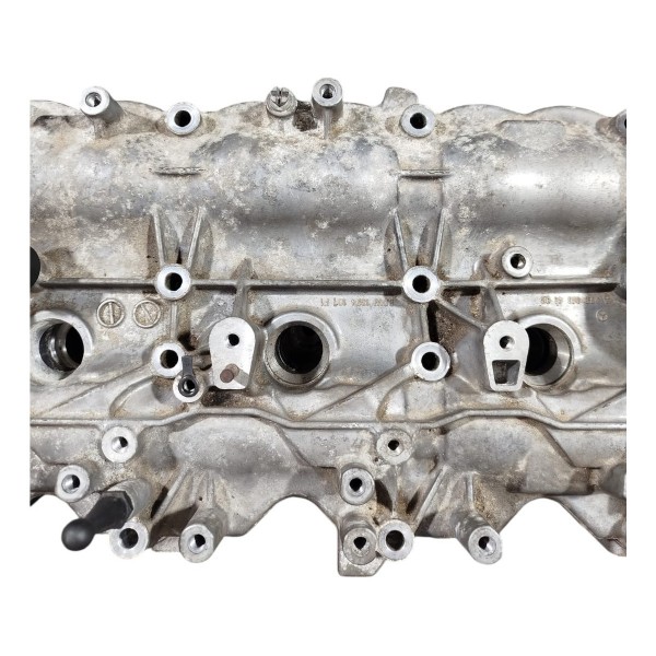 Tampa Válvula Direta Cabeçote Gle43 3.0 Amg 2017