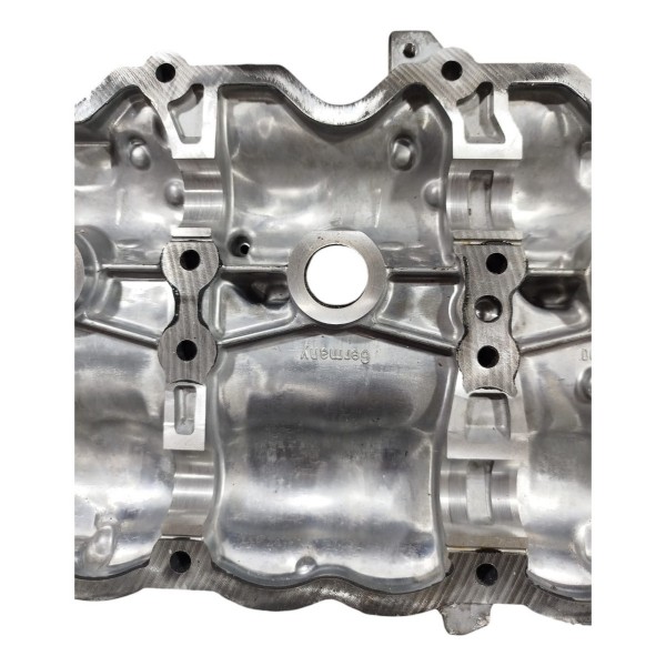 Tampa Válvula Direta Cabeçote Gle43 3.0 Amg 2017