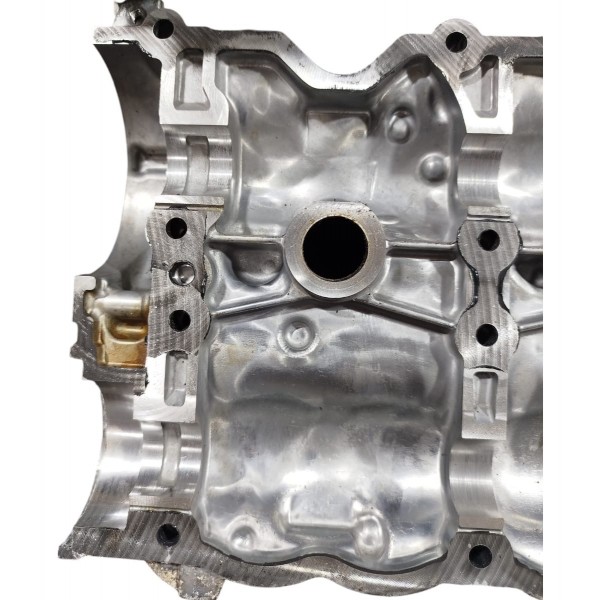 Tampa Válvula Direta Cabeçote Gle43 3.0 Amg 2017