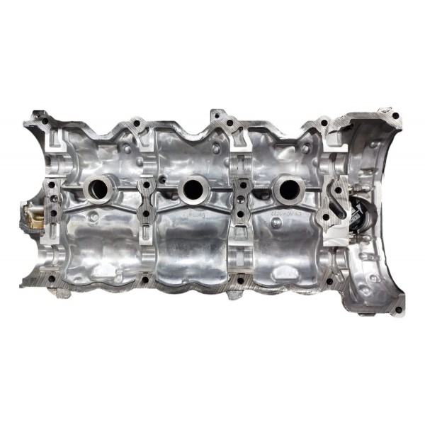 Tampa Válvula Direta Cabeçote Gle43 3.0 Amg 2017