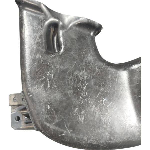 Duto Mangueira Filtro Ar Peugeot 3008 308 408 9680585180